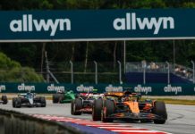 Allwyn extends Formula 1 partnership following completion of OPAP merger Allwyn and Formula 1, which has extended its deal in a multi-year agreement