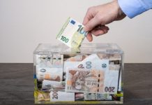 People’s Postcode Lottery heaps pressure on ‘outdated’ lottery regulation following survey Charity donation, representing the People's Postcode Lottery urging for the removal of the £50m charity lotteries cap