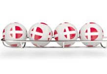 Danske Spil reports record profit as lottery continues as biggest contributor Danish lottery, representing Danske Spil's record 2025