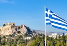 Allwyn and Novibet hit the brakes on M&A move Flag of Greece, where Allwyn has just called off its acquisition of a majority stake in Novibet