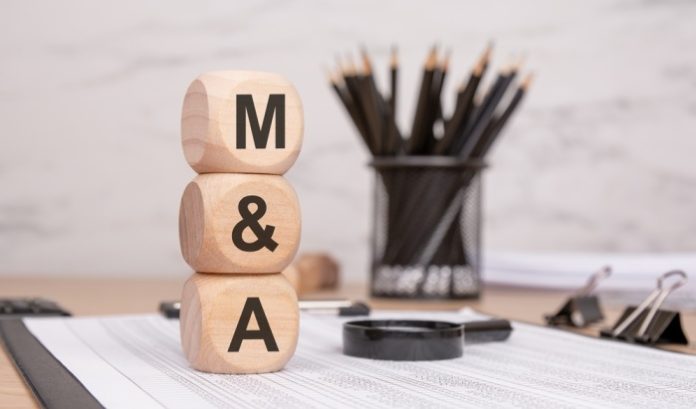 M&A