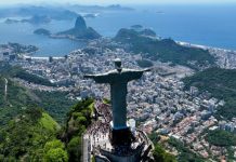 New President confirmed for Rio de Janeiro State Lottery Rio de Janeiro