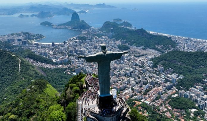 Rio-de-Janeiro Rio de Janeiro