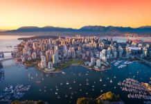 British Columbia extends gambling support network Vancouver, British Colombia