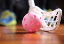Veikkaus becomes partner of World Floorball Championships Veikkaus becomes partner of World Floorball Championships