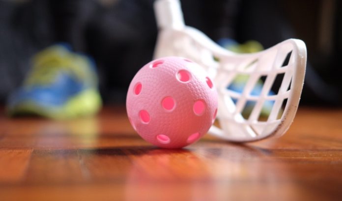 Veikkaus becomes partner of World Floorball Championships