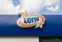 Polish lottery Totalizator Sportowy becomes latest ULIS member A sign for Poland's Totalizator Sportowy on the roof of a store