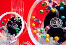 Allwyn announces huge National Lottery changes including introduction of Powerball Allwyn, National Lottery, draw machines
