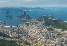 ANJL and IBJR praise regulatory scrutiny heaped on prediction markets Brazil, where the ANJL and IBJR has praised pressure on predictions