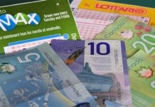 New leadership takes helm at Canadian Lottery Coalition amid Supreme Court battle An assortment of Canadian lottery tickets from the different Crown Corporations