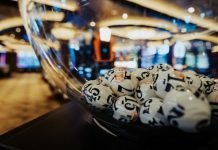 Colombia opens the door to legal keno A Keno game in a casino, the type which has been legalised in Colombia