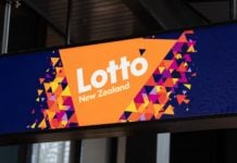 New Zealand brings underage lottery sales to a stop Lotto New Zealand,
