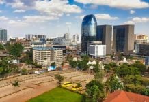 Kenya invites sole or consortium offers to run new National Lottery Nairobi, the capital of Kenya