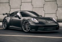ZEAL Network adds ‘Dream Car Raffle’ to charity lottery portfolio A Porsche 911, as offered in ZEAL's new charity prize draw