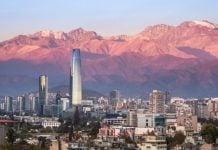 Lottery contracts still high on the agenda for Bally’s Intralot in midst of evoke talks Santiago, Chile, where Bally's Intralot has secured its latest client