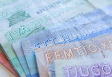 Svenska Spel lauds streamline to drive Q1 profits Swedish kroner banknotes, symbolising Svenska Spel's profits