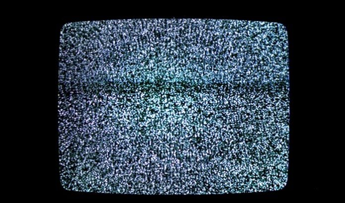 TV-static