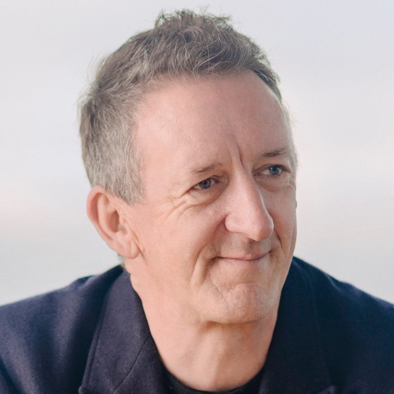 Tony Balfour, Chair of Lotto New Zealand