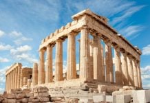 Bally’s Intralot extends long-running deal with Greek national lottery The Acropolis in Athens, Greece, where Bally's Intralot has penned a new deal