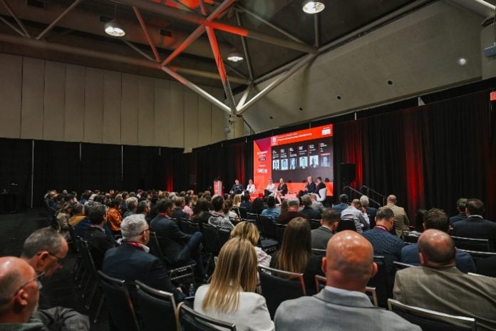 SBC Summit Canada conference 2026