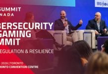 Cybersecurity in Gaming Summit Returns to SBC Summit Canada 2026 with Focus on AI and Risk Cyber Security in Gaming conference returns to SBC Summit Canada