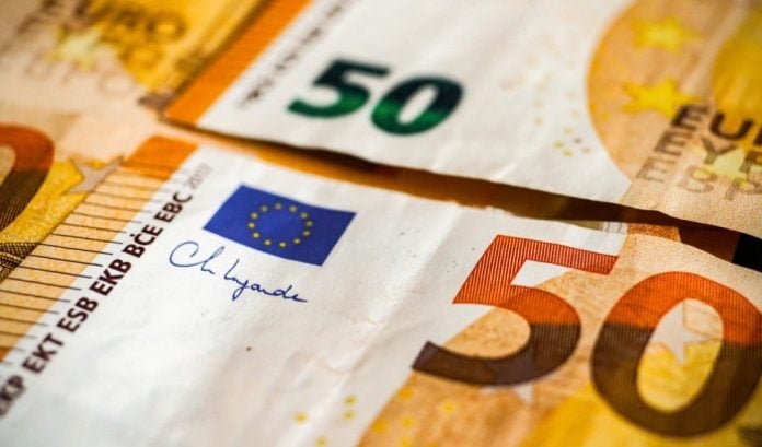 Euro-notes Euro notes