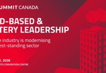 Land-based and lottery leadership in focus at SBC Summit Canada 2026