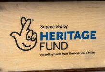 Reappointments and term extensions for five of the National Lottery Community Fund’s team National Lottery logo, representing the National Lottery Community Fund's reappointments and extensions
