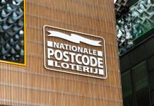 Postcode Lottery returned €1bn to charities for first time in 2025 A Postcode Lottery Group National Postcode Lottery sign in the Netherlands