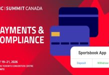 SBC Summit Canada to spotlight payments and compliance as market matures Banner for the SBC Summit Canada payments track