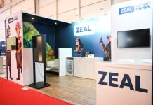 ZEAL Network confirms new board member amid charity lottery push ZEAL Network, which released its Q1 2026 results today