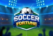 Soccer Fortune: bringing the energy of the world’s biggest soccer tournament to iLottery Brightstar Lottery elaborates on the release of Soccer Fortune
