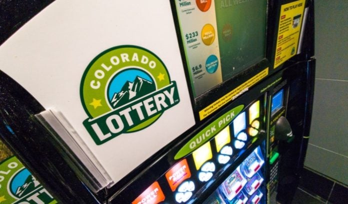 Colorado Lottery