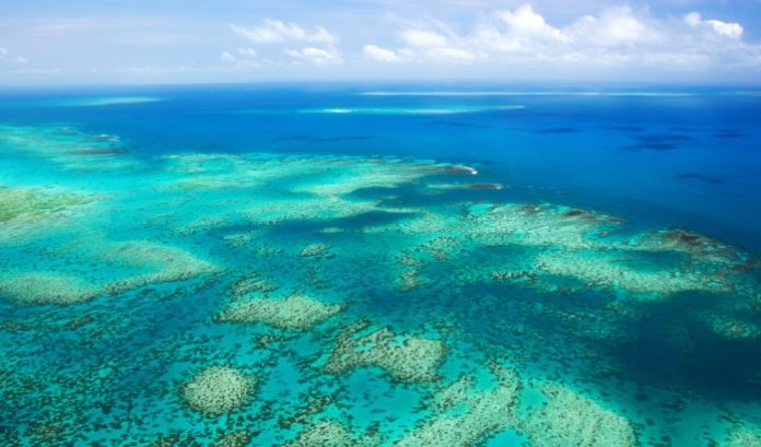Great-Barrier-Reef-Australia Great Barrier Reef, Australia