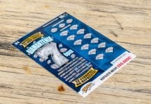 Hellenic Lotteries secures scratchcard pipeline from Scientific Games Greek national lottery scratchcard