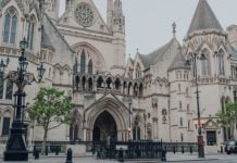 Richard Desmond’s lottery firm ordered to pay Commission and Allwyn legal costs The High Court of England and Wales, where a ruling has been made against Richard Desmond and his claims against the Gambling Commission and Allwyn UK