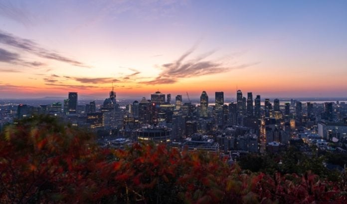 Montreal, Quebec