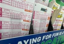 Tennessee Education Lottery CEO steps down after career of milestones Tennessee Education Lottery tickets for sale