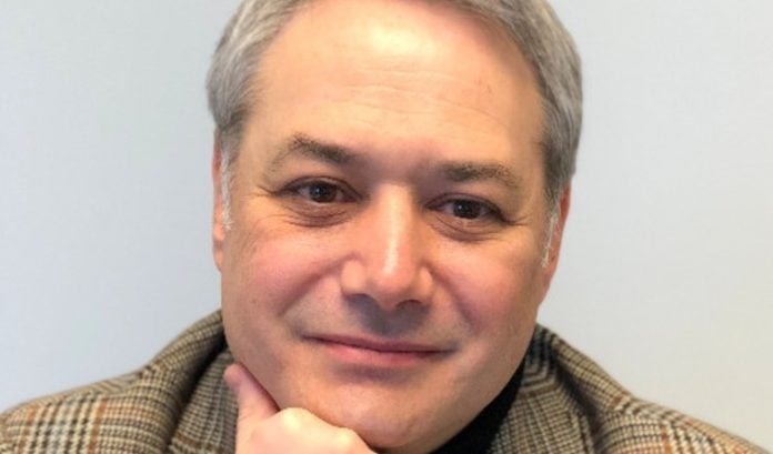 Vadim Komissarov, ex-Trident CEO, who has been jailed over misleading investors in the Lottery.com merger
