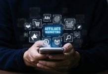 Lottery.com to become US and LatAm-focused affiliate platform Concept of affiliate marketing