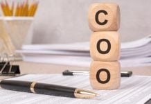 Lotto.com hires ex-Flutter Entertainment executive as Chief Operations Officer Concept of a Chief Operations Officer, the role filled by Lotto.com