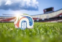 Lotteries praise 2026 World Cup betting monitoring success World Cup 2026 football