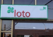 Ionut-Valeriu Andrei, CEO of Loteria Română: “A mission expanding beyond old beliefs” A Loteria Română retail shop