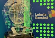 Ionut-Valeriu Andrei, CEO of Loteria Română: “A mission expanding beyond old beliefs” Loteria Română bradning