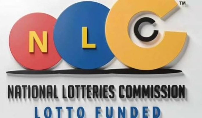 South Africa's National Lottery Commission, which has appointed a new chairperson
