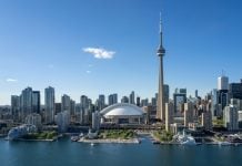 Fennica Gaming’s Ontario deal gets Veikkaus’ global plans in motion Toronto, Ontario, where Veikkaus' Fenica Gaming has launched