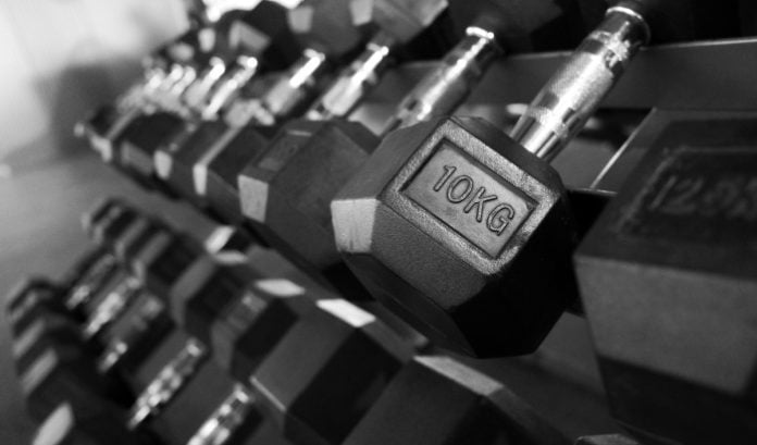 weight