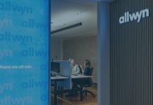 Allwyn hires Media Director to further digital growth Allwyn offices
