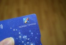 Norway’s lottery settles consumer dispute with historic exclusive draw A Norsk Tipping payment card, used for the Norway lottery and gambling monopoly