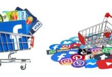 Gambling Commission concerned with illegal lotteries presence across social media social media, representing the Gambling Commission's work on it on illegal lotteries